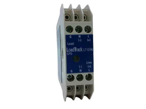 TOTAL PROTECTION SOLUTIONS TK-LT120-15A-DIN