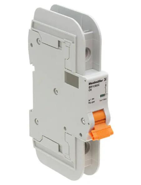 WEIDMULLER BR1C4UC