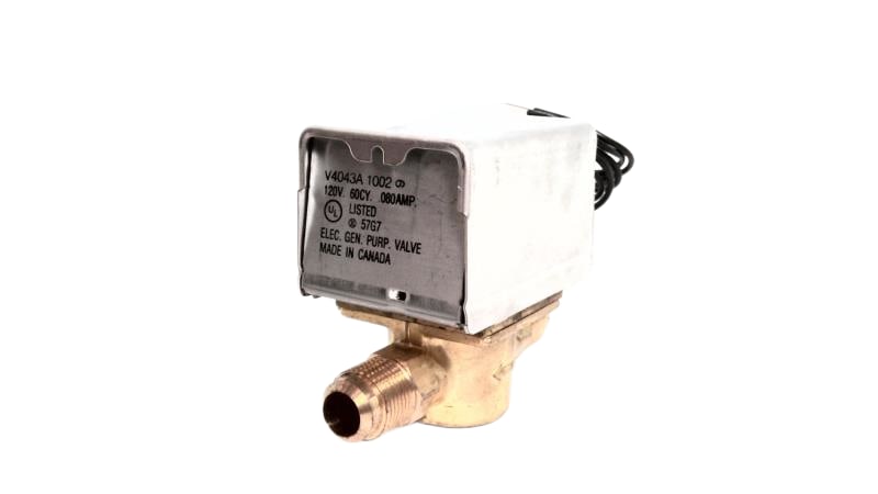 V4043A1002 by HONEYWELL