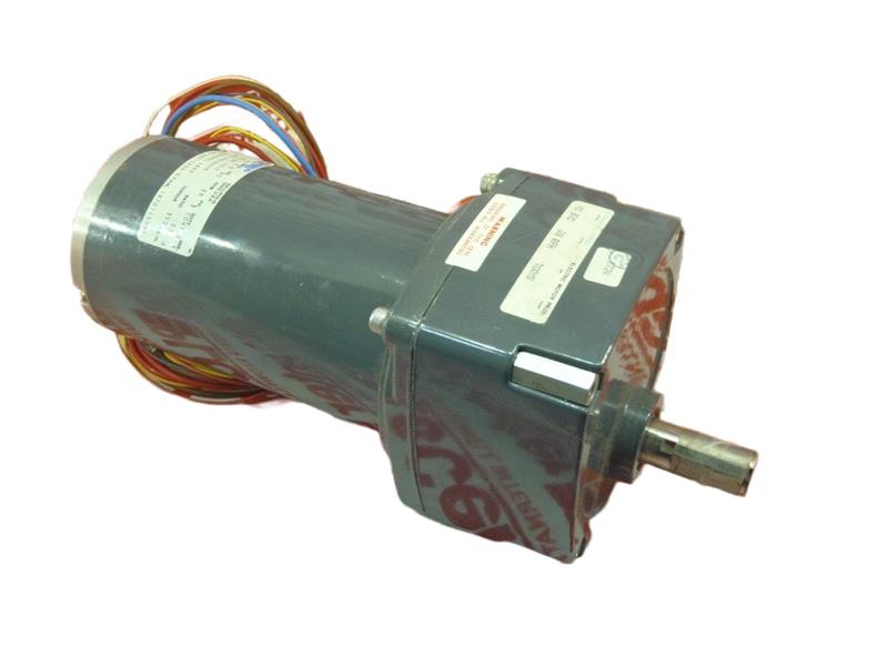 HG-BDC-T330-BV by NATIONAL OILWELL VARCO