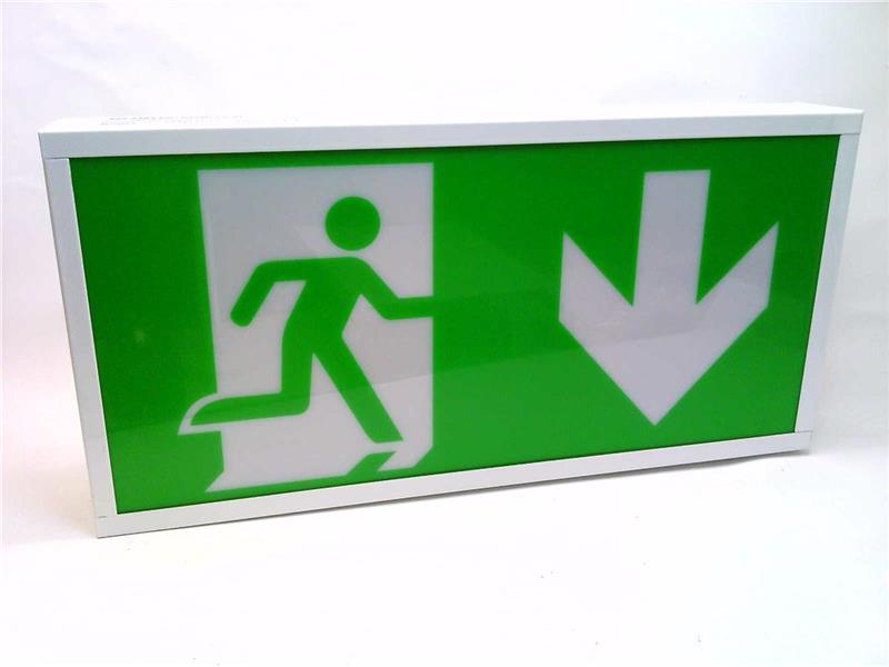 LED GROUP R8EMLED-01