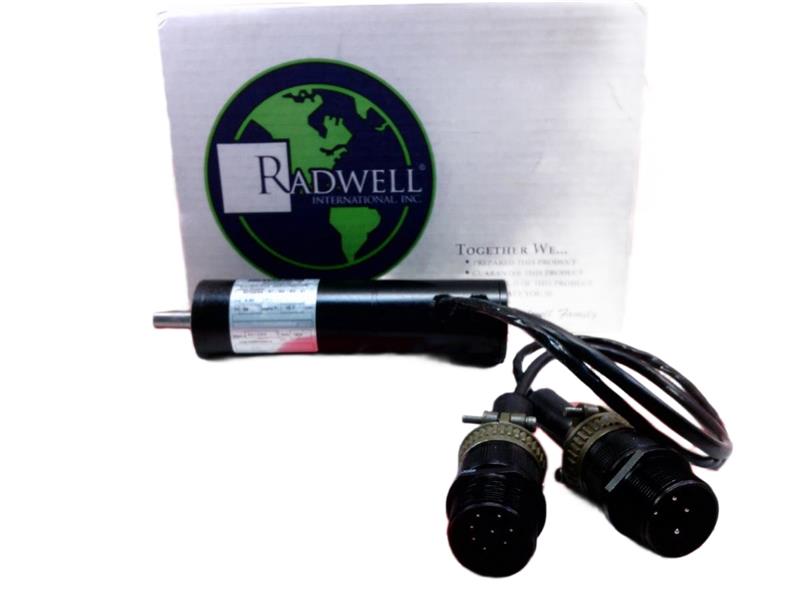 DANAHER MOTION R22-GENA-R1-NS-NV-01