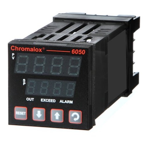 CHROMALOX 6050-1R000
