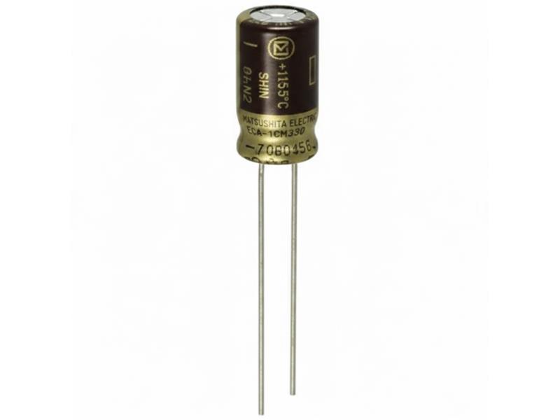 MATSUSHITA ELECTRIC ECA-1CM330