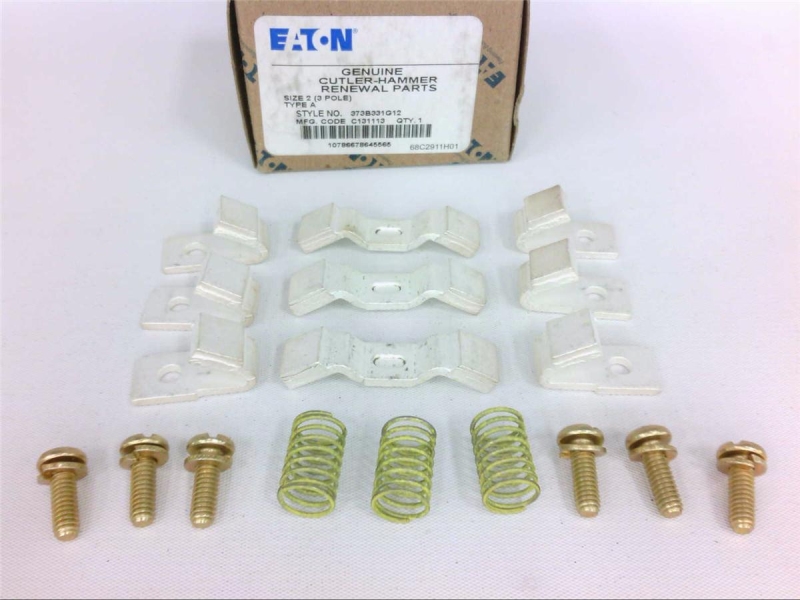 EATON CORPORATION 373B331G12