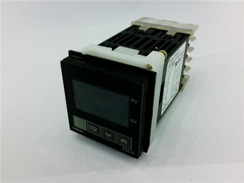 OMRON E5CN-Q2TCU-AC100240