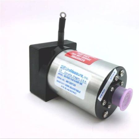 UNIMEASURE HX-EP-25-004-H2I