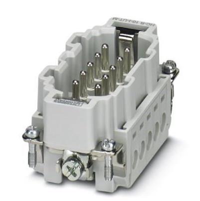 PHOENIX CONTACT HC-B 10-I-UT-M