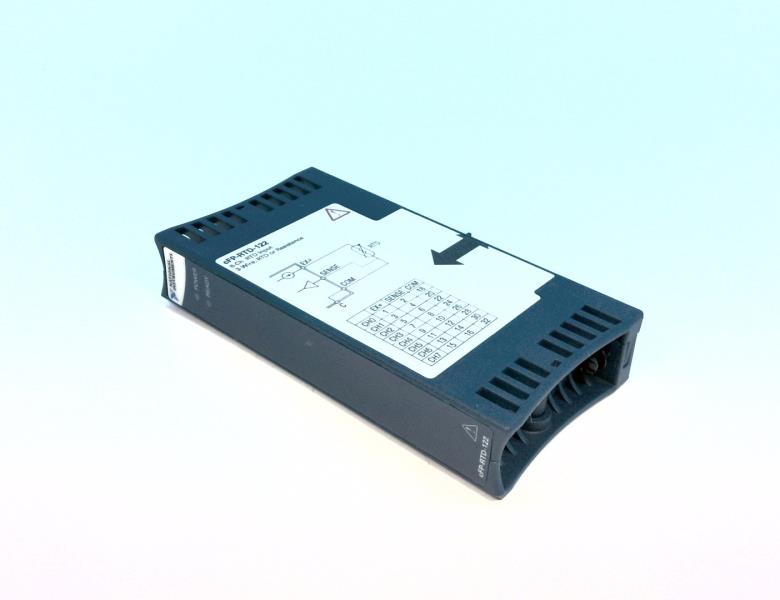 NATIONAL INSTRUMENTS CFP-RTD-122