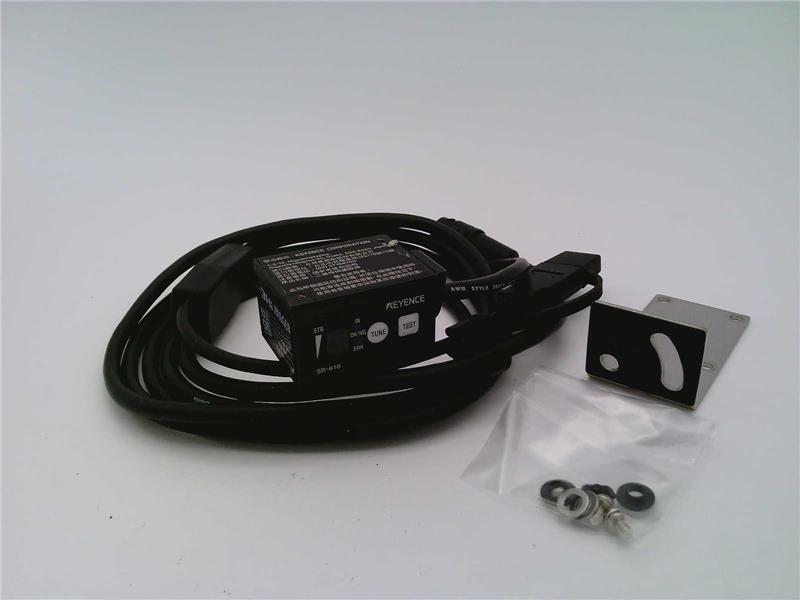KEYENCE CORP SR-610