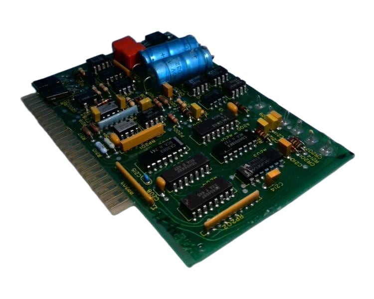 EMERSON FMC-00-0116-B