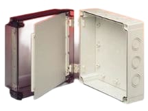 FIBOX ULPCP100125G