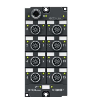 BECKHOFF EPI1809-0022