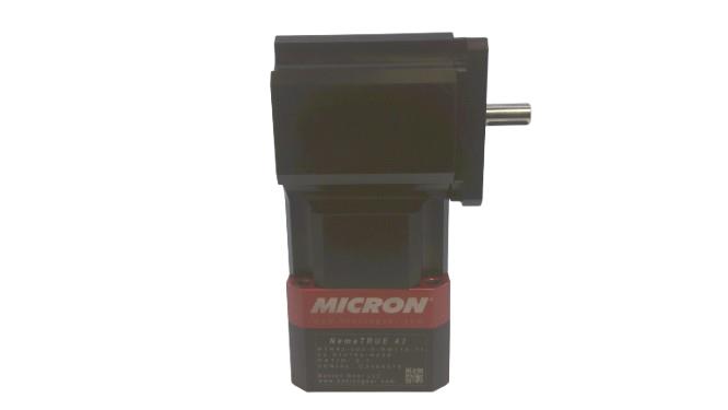 ALTRA INDUSTRIAL MOTION NTR42-002-0-RM115-71