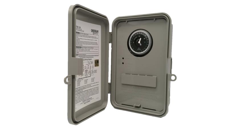 DTSX-120 by INTERMATIC