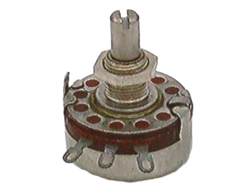 ASEA BROWN BOVERI 401286-K