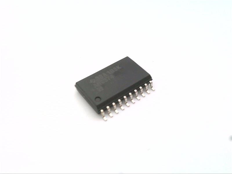 TEXAS INSTRUMENTS SEMI SN74AHC374DW
