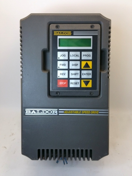 ASEA BROWN BOVERI ID15H405-E