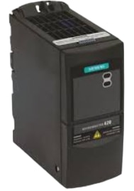 6SE6420-2UD21-5AA0 by SIEMENS