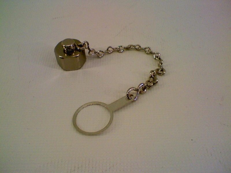 PROT-M12 FS-M-CHAIN by PHOENIX CONTACT