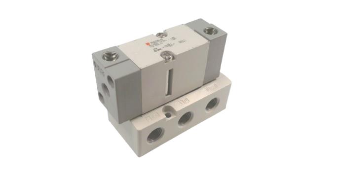 SMC VFA3240-02