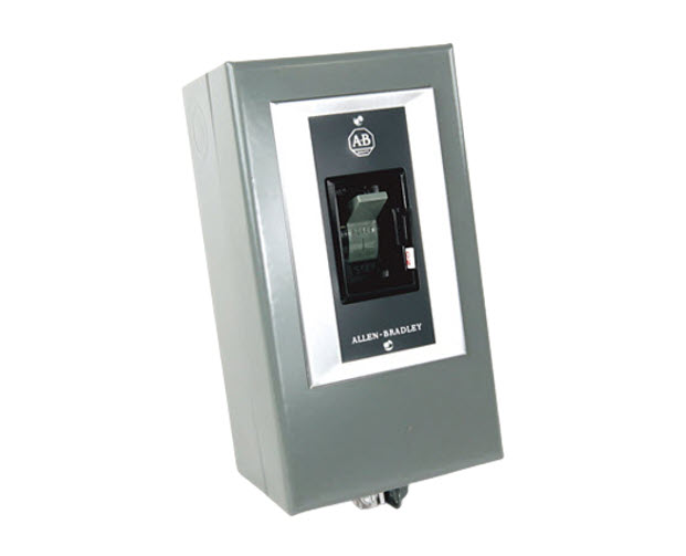 ALLEN BRADLEY 609TU-AAA