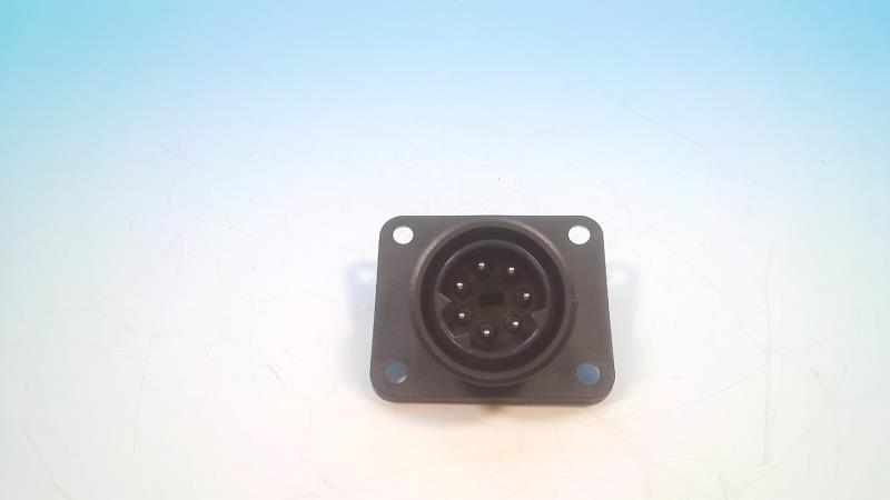 BULGIN COMPONENTS PX0941/07/P