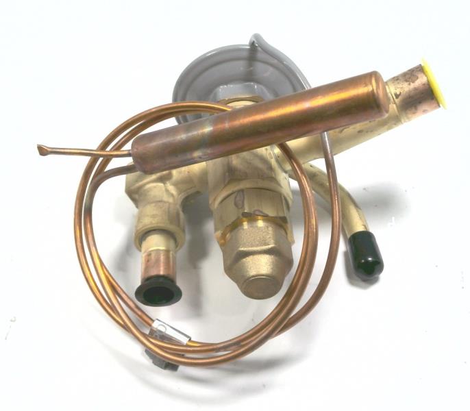 PARKER SQE-4(2-1/2T)-VC