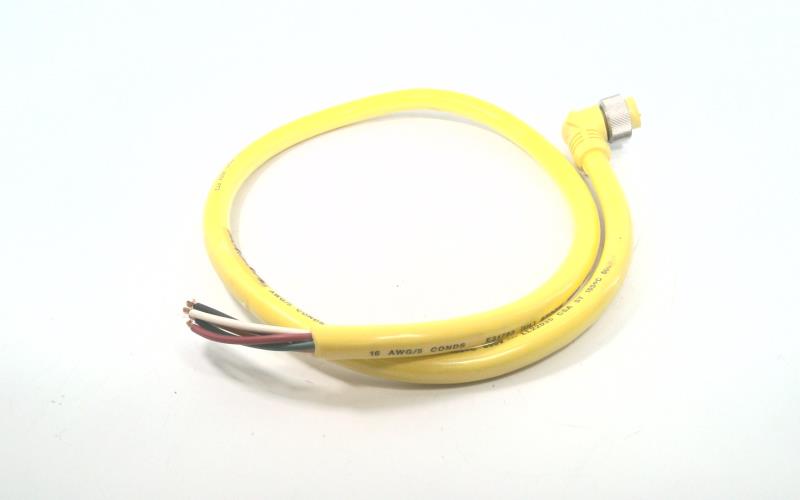 MOLEX 105003A01F0301