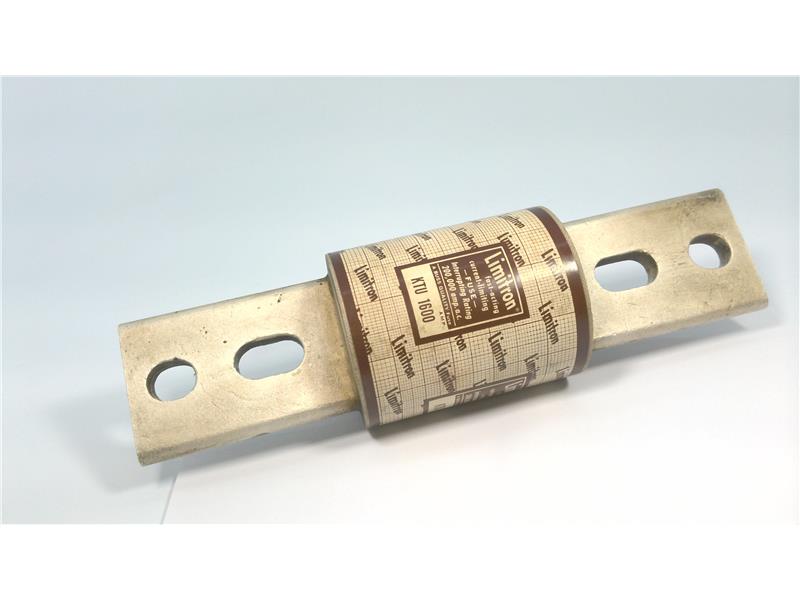 EATON CORPORATION KTU-1600