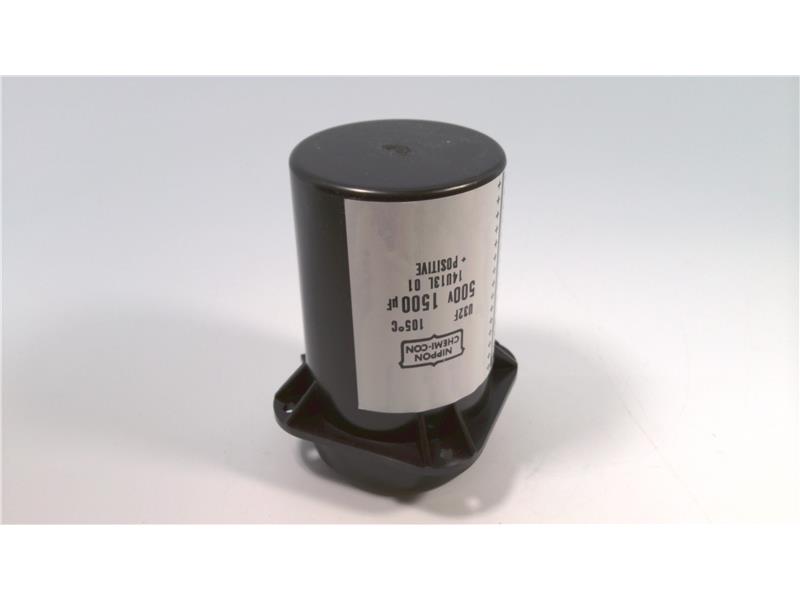 NIPPON U32F500LG152D500CC03SCCXE