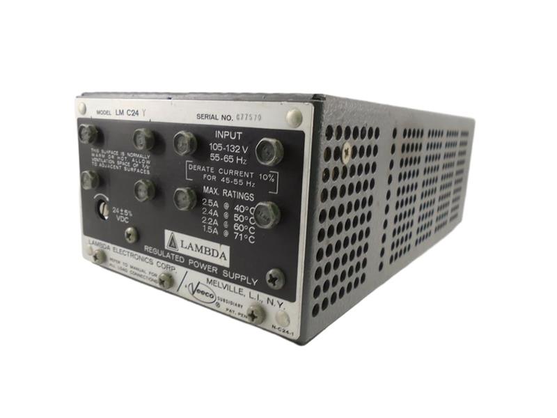 LM-C-24 by TDK