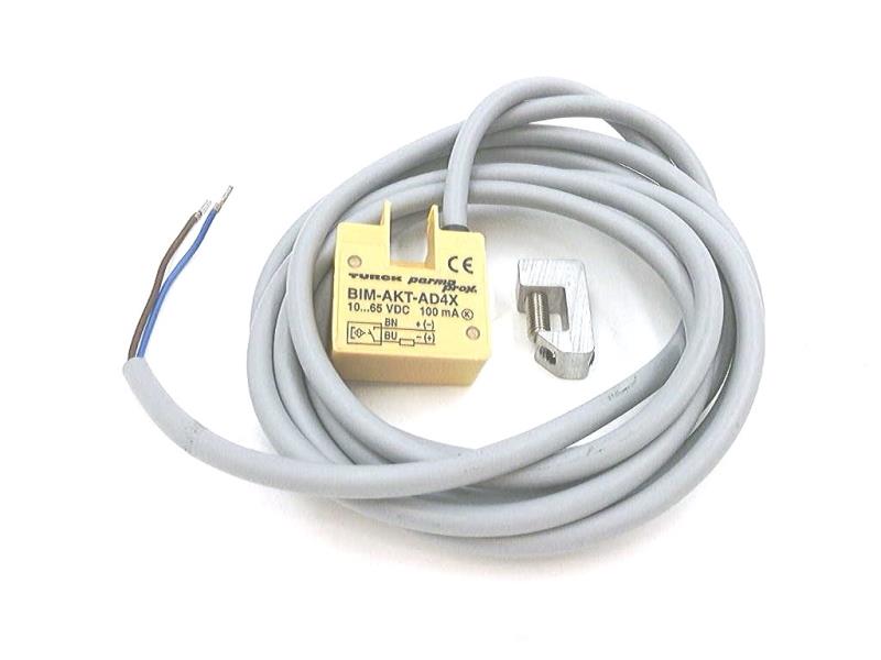 TURCK BIM-AKT-AD4X W/KLA1