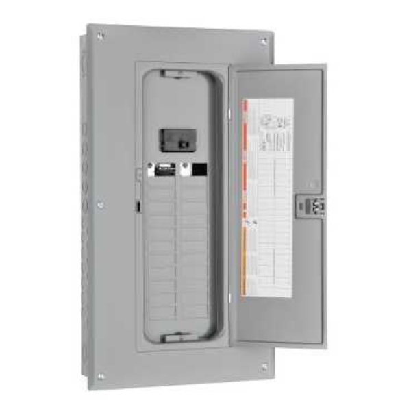 SCHNEIDER ELECTRIC HOM24M125C
