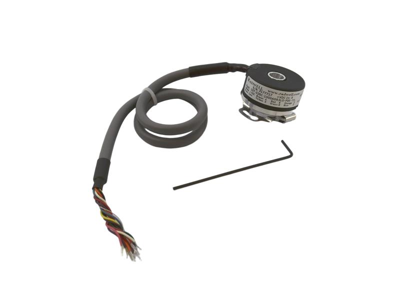 ENCODER PRODUCTS COMPANY 15T-02SC-1000A5R3LO-F00-T3