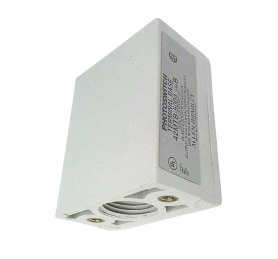 ALLEN BRADLEY 42MTB-5004