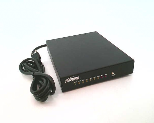 TELENETICS DSP9612FP