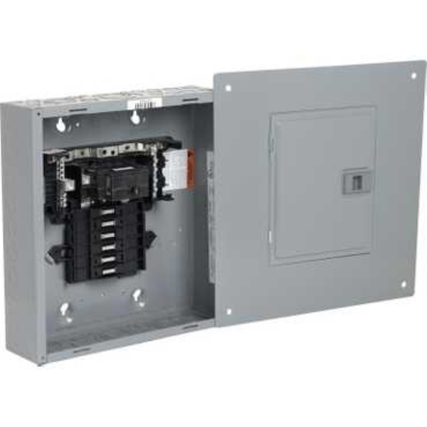 SCHNEIDER ELECTRIC QO112M100C