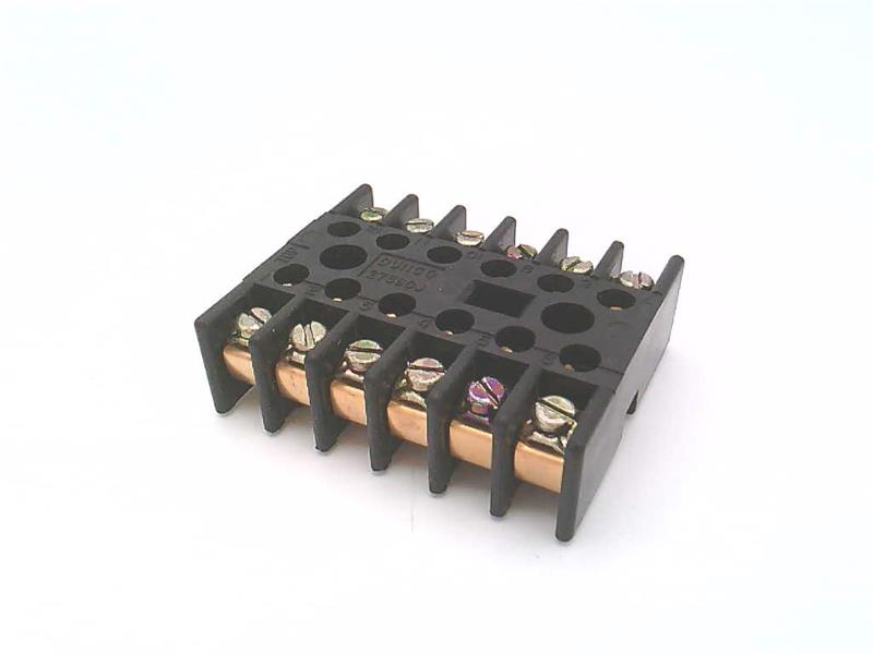 STRUTHERS DUNN RELAYS 27390J