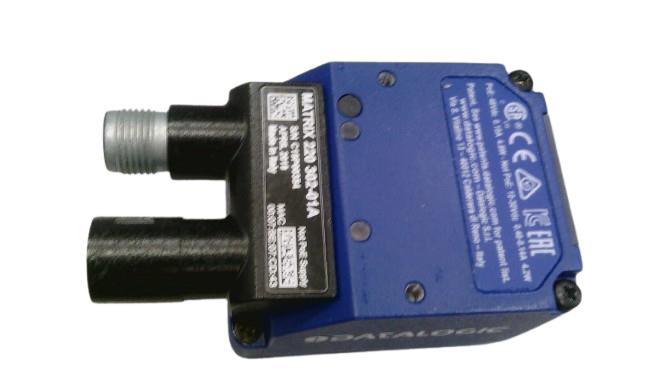 DATALOGIC MATRIX 220 302-01A
