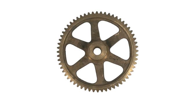 ALTRA INDUSTRIAL MOTION G1048