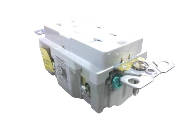 EATON CORPORATION TRAFCI20W