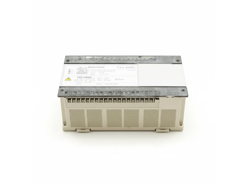 MITSUBISHI FX2-48MS