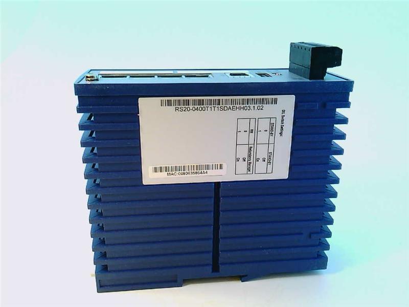 BELDEN RS20-0400T1T1SDAE