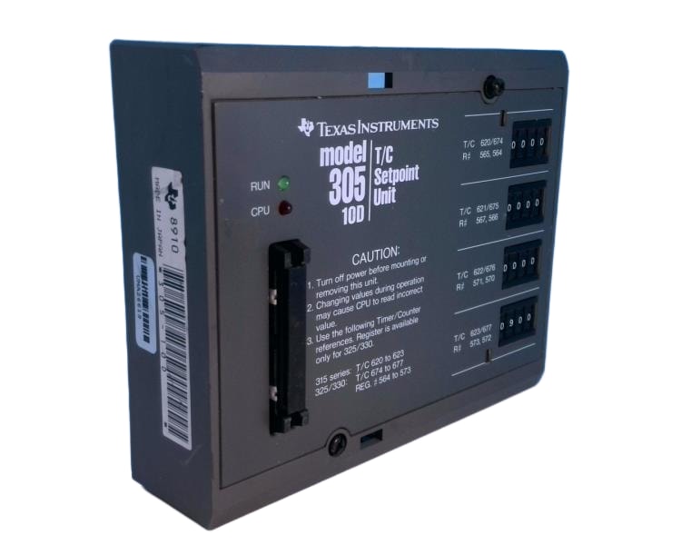 SIEMENS 305-10D
