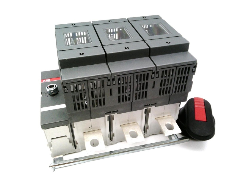 OS250D03P by ASEA BROWN BOVERI