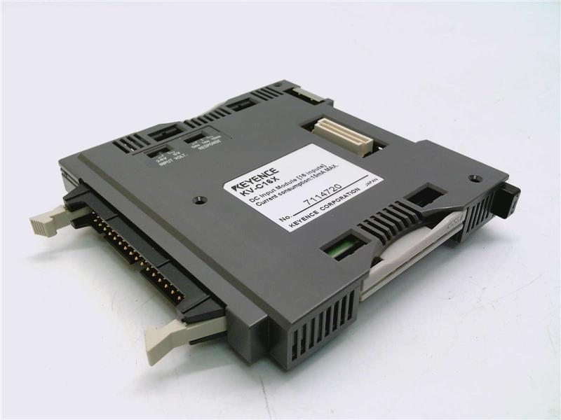 KEYENCE CORP KV-C16X