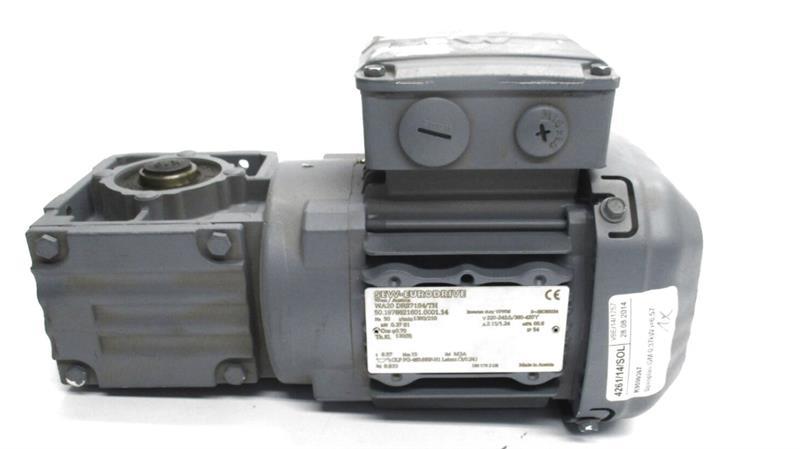 SEW EURODRIVE WA20DRS71S4/TH