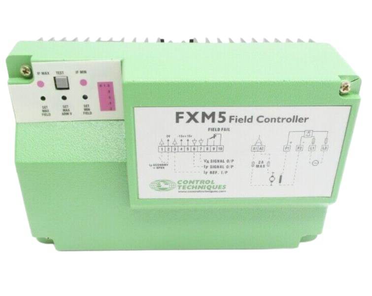 FXM5 by NIDEC CORP