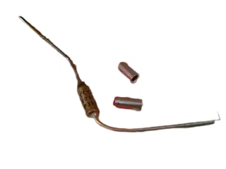 ECG-8118 by PHILIPS